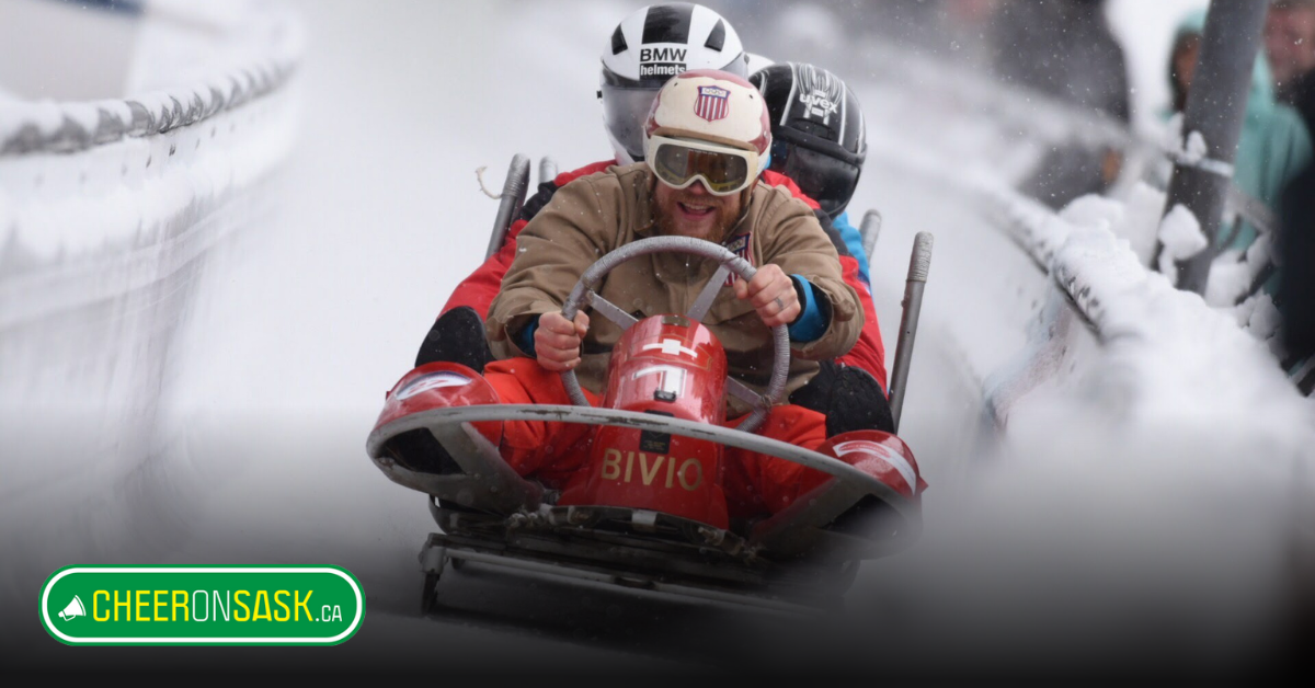 2026 Olympics Blog – Lyndon Rush