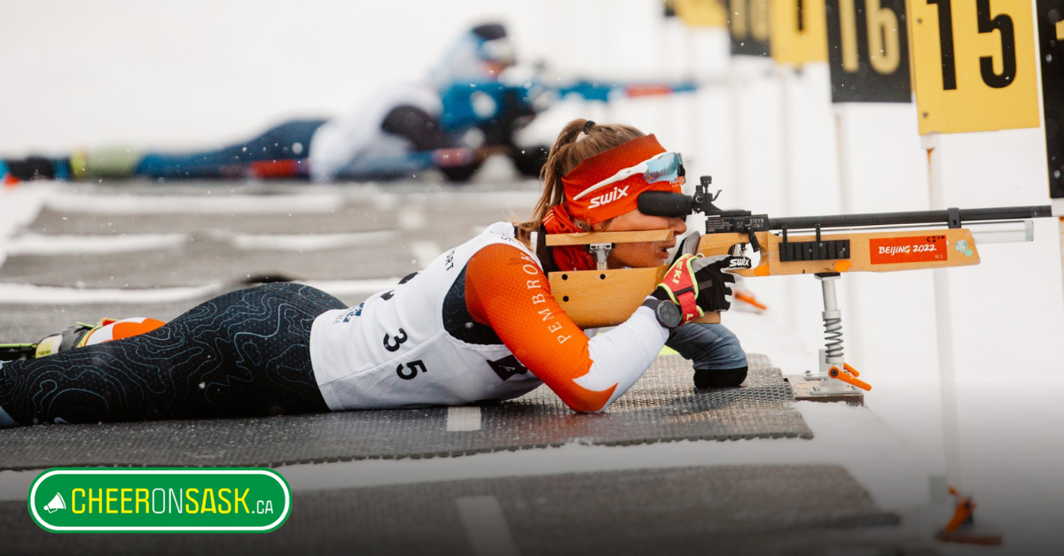 2026 Paralympics Blog – Brittany Hudak