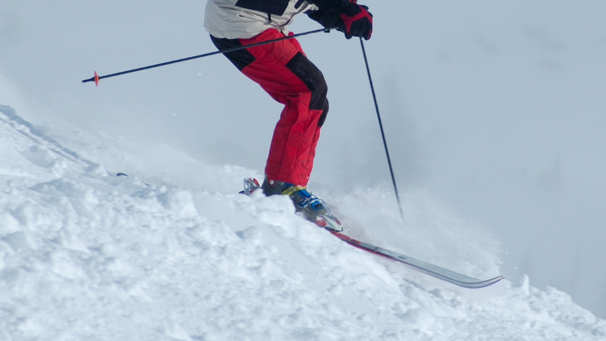 Team Canada’s Chef de Mission for the Milano Cortina 2026 