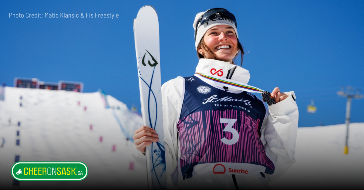 Schwinghammer secures World Circuit podium and much more