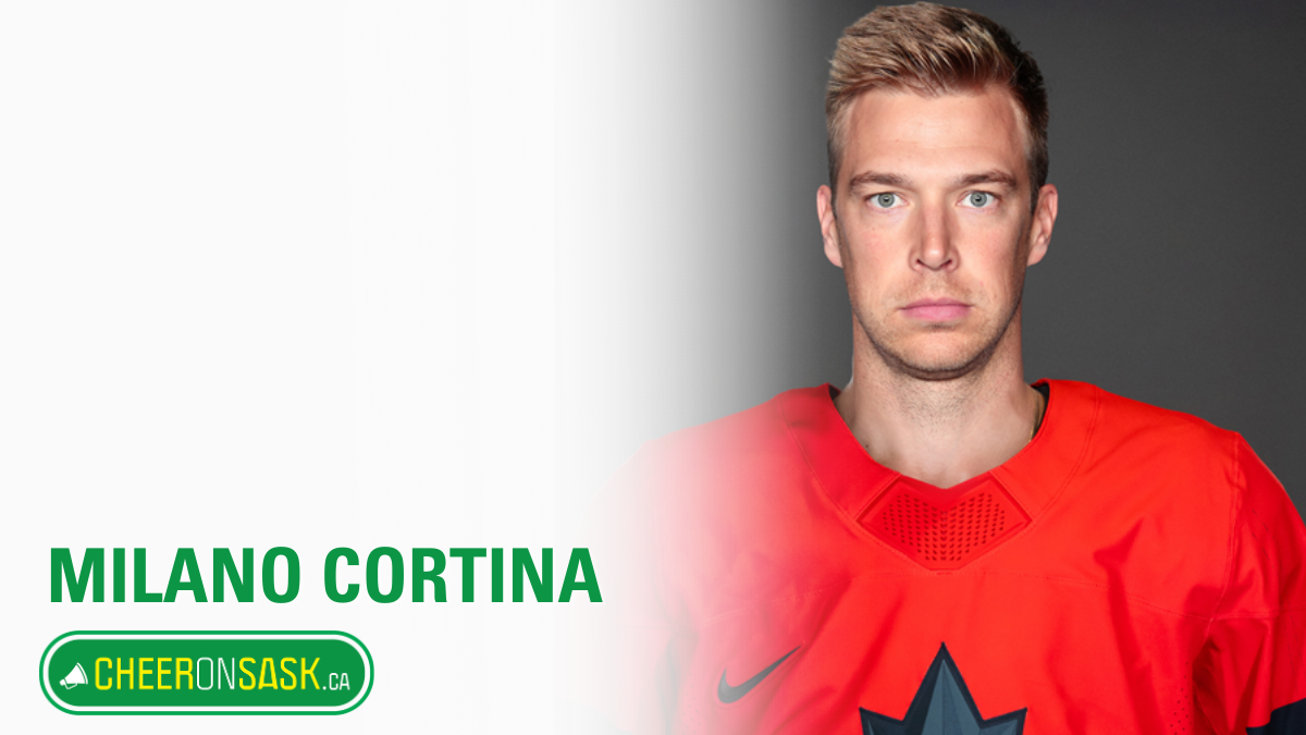 Kuemper set to make Olympic debut 