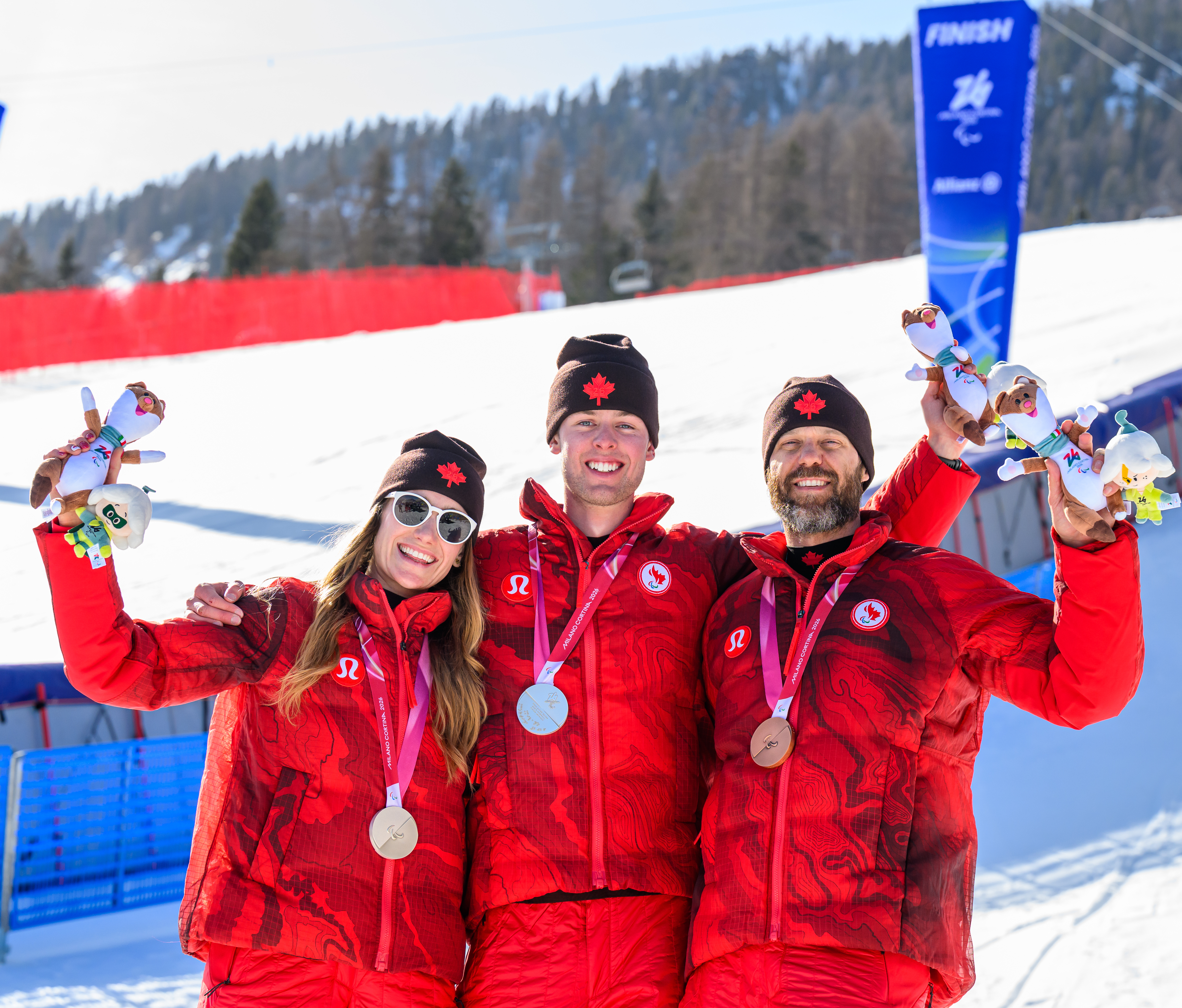 Day 1 – March 7, 2026