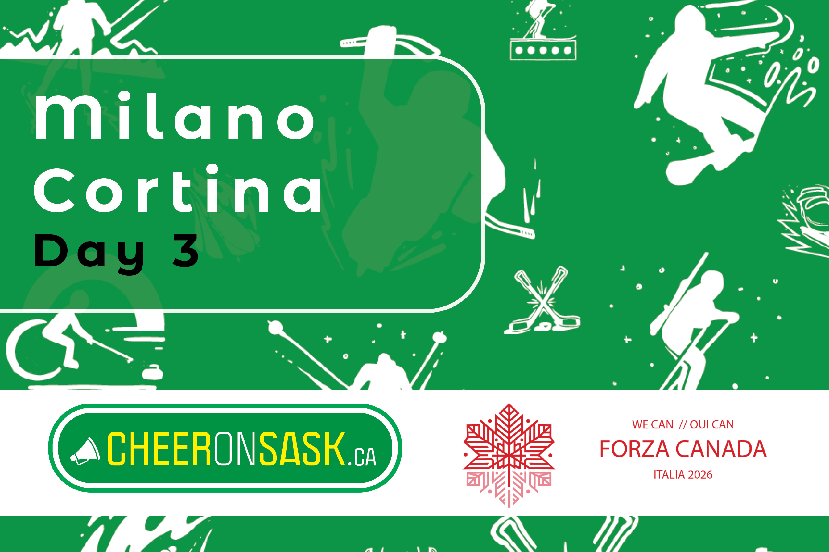 Day 3 – March 9, 2026